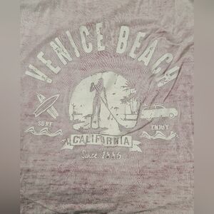 Razorback Venice Beach Tank